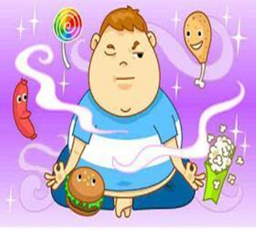 農(nóng)村青少年肥胖比例快速增長 食育知識普遍缺乏