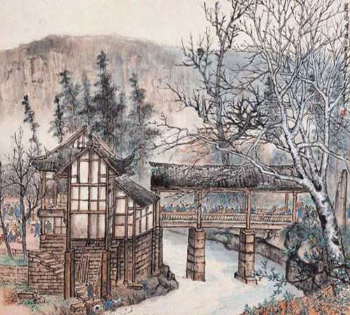 夏雨清風(fēng)來(lái)：看古代詩(shī)人如何度過下雨天