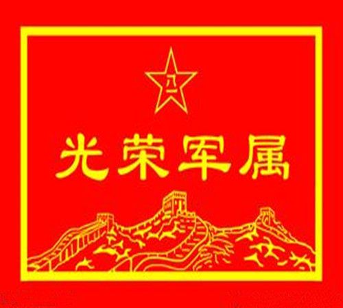 愛心獻(xiàn)困難軍屬：聊城慈善義工結(jié)對(duì)開展幫扶行動(dòng)