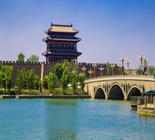 山東：聊城“旅游+扶貧”帶來(lái)的思考