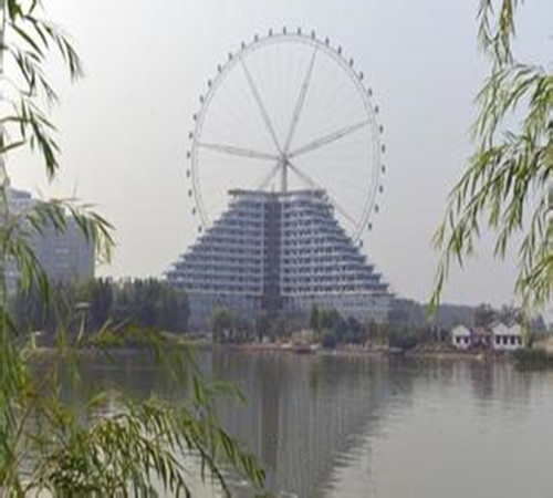 聊城面向社會(huì)征集旅游吉祥物 最高獎(jiǎng)金3萬(wàn)元!