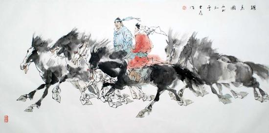 中國古代的運動遺產(chǎn)竟然這么有趣