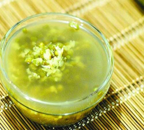 3類人夏季不宜喝綠豆湯 怎么熬更營養(yǎng)？