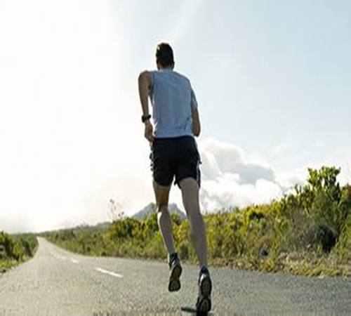 跑步減肥注意兩大事項 哪個時間段最佳？