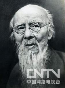 齊白石
