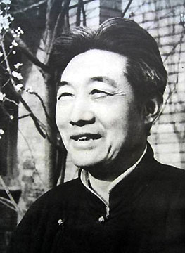 徐悲鴻