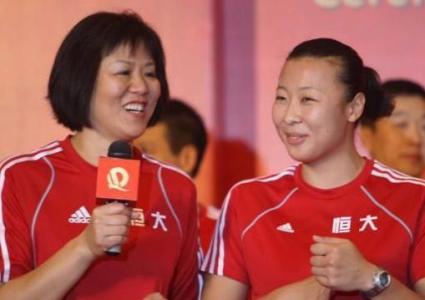 郎平又手術！一句話暗示需更多幫手，女排最牛隊長或輔佐