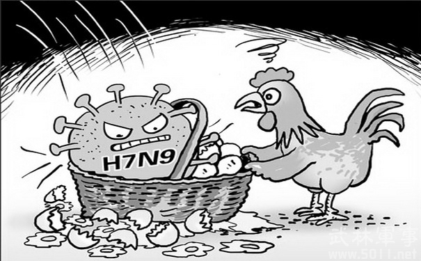 16省份報告H7N9病例 衛(wèi)生計生委加強疫情防控