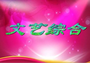 文藝綜合