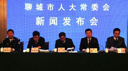 聊城：非機(jī)動(dòng)車違章處罰首次入法 ——關(guān)注聊城市首部地方交通立法系列報(bào)道之二