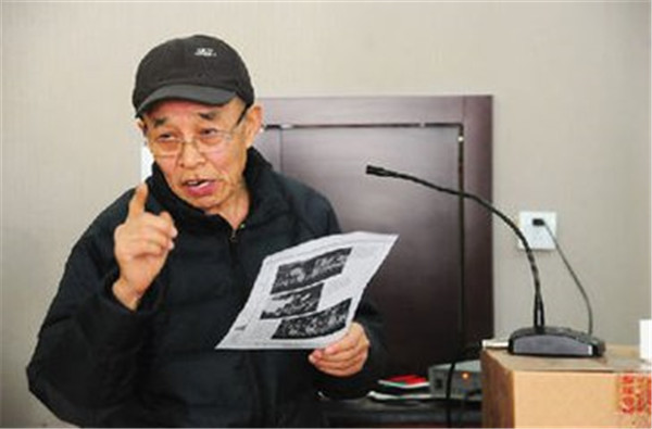 段培坤：攝影伴我走過了一生苦和樂都是值得的