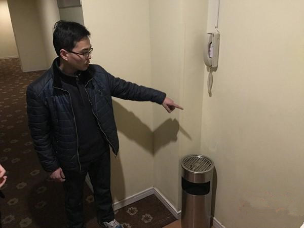 “最嚴(yán)控?zé)熈睢睂嵤﹥商?4區(qū)10場所擬罰21000元