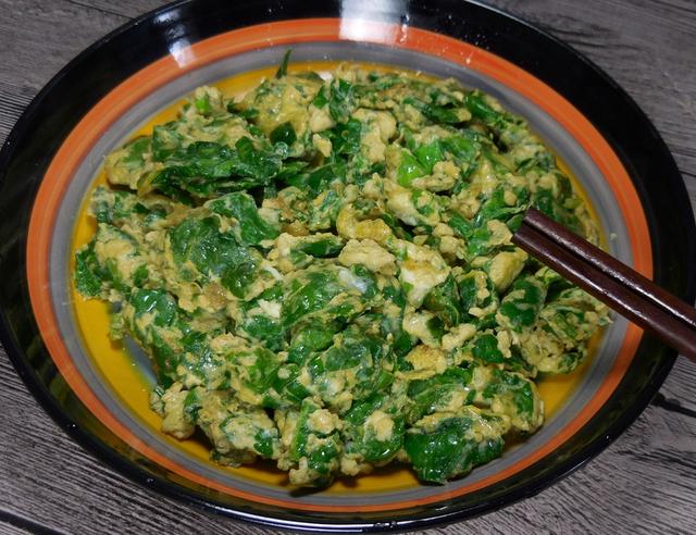 這道菜營養(yǎng)好吃還不貴，家里的小孩都特愛吃