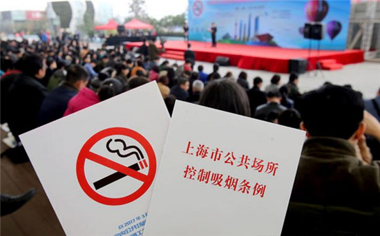 震驚！美國研究發(fā)現(xiàn)全球1/10死亡事件由吸煙所致