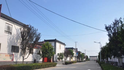2017年?yáng)|昌府區(qū)將創(chuàng)建4個(gè)市級(jí)美麗鄉(xiāng)村示范片區(qū)