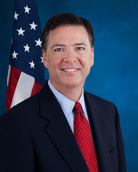 FBI局長被解職 特朗普：他無法有效領導該部門