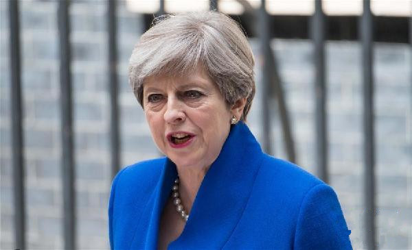 英國(guó)大選：這場(chǎng)“淘氣的政治豪賭”里誰是贏家？