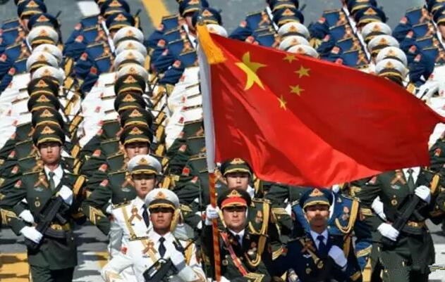今年26所軍校在山東招生905人，體檢標(biāo)準(zhǔn)有13大變化！