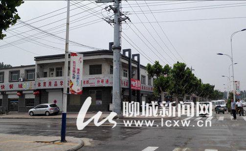 聊城第三批小城鎮(zhèn)工程預計10月底前完工
