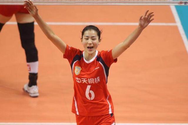 郎平最大苦惱有望被她解決！中國女排獲一天賜瑰寶