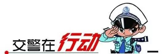 今年以來，113.5萬起各類交通違法行為被查處