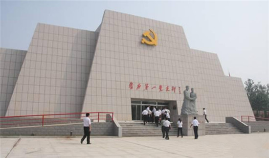 牛！聊城這10個(gè)鎮(zhèn)被中央點(diǎn)名！有你家鄉(xiāng)沒？