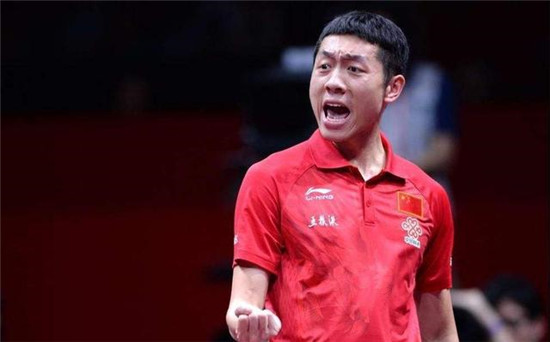 許昕勝日本13歲怪童 華裔少年值得國乒重點關(guān)注