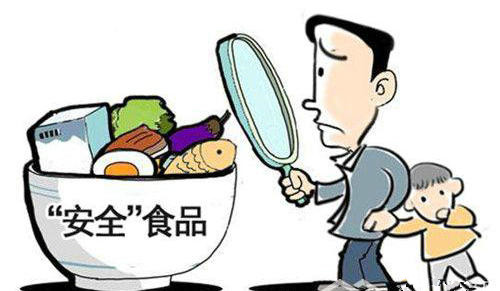 6月1日起街頭食品攤點(diǎn)必須備案 禁止設(shè)在學(xué)校周邊