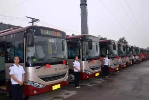 聊城公交助力高考 考生憑準(zhǔn)考證可免費(fèi)乘車