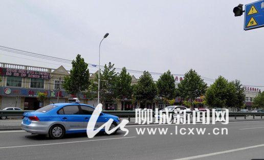 聊城第三批小城鎮(zhèn)工程預計10月底前完工