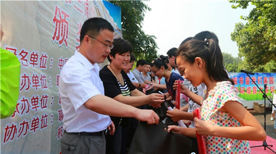 聊城市第五屆中小學(xué)生網(wǎng)絡(luò)作文大賽開(kāi)始啦