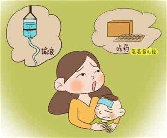 能吃藥別輸液:輸液風(fēng)險(xiǎn)不亞于小手術(shù)