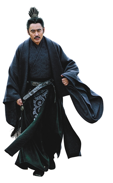 《軍師聯(lián)盟》權(quán)謀之上，是青年人的理想主義