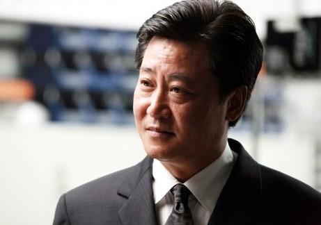 趙寶剛談《深海利劍》：逆市場 用新人 拍攝難