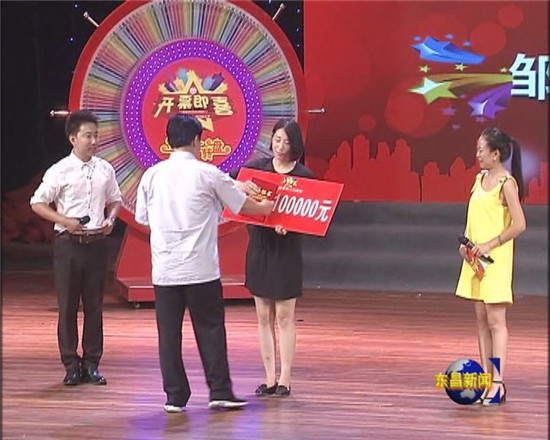 我區(qū)組織人員赴鄒平學(xué)習(xí)發(fā)票二次開(kāi)獎(jiǎng)業(yè)務(wù)