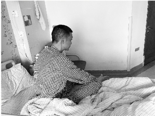 男子一晚連吃54根棒冰 致急性腎衰竭險(xiǎn)喪命