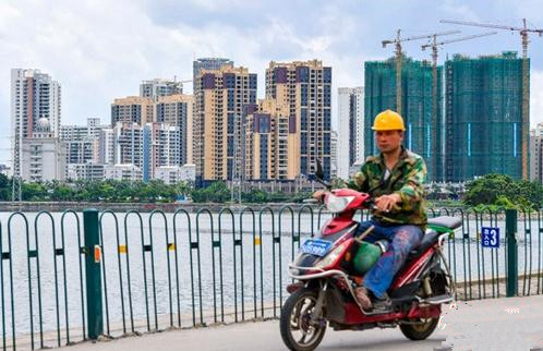6月70個城市中一二線城市房價同比漲幅繼續(xù)回落
