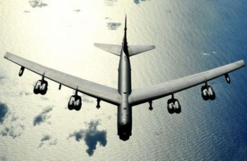 美智庫：中國研發(fā)核轟炸機 可空射彈道核導(dǎo)彈