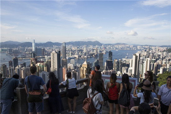 電競旅游消費(fèi)在玩中興起