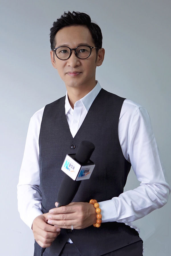 王勁松：演戲就是與不同的人進(jìn)行對(duì)話