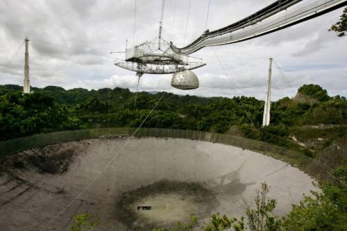 這次會不會是外星人？地球收到11光年外神秘信號