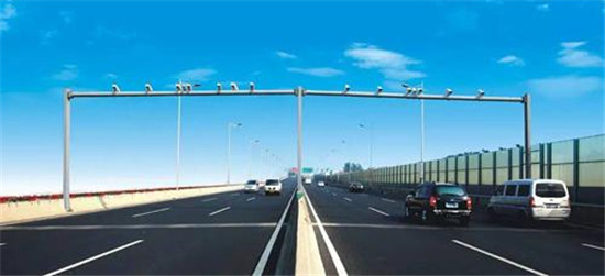 濟聊高速公路新增4處電子警察及視頻監(jiān)控公告