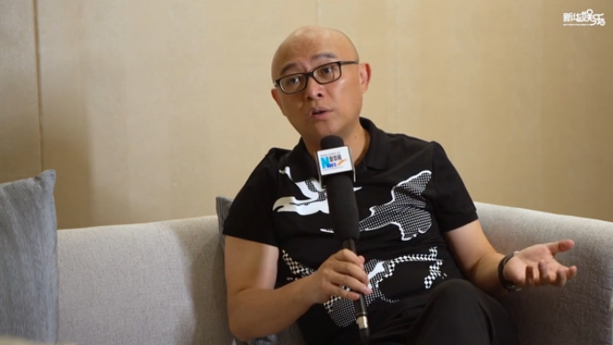 孟非：好主持能讓個人與節(jié)目不可分割