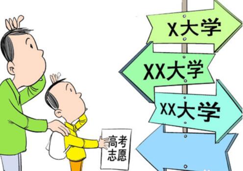頂尖高校錄取分差越來越小 省內(nèi)熱門院校錄取位次提升