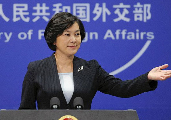 外交部：對朝鮮采取的制裁措施應(yīng)在聯(lián)合國安理會框架內(nèi)