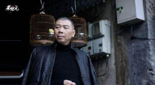 馮小剛領(lǐng)跑第31屆電影金雞獎提名