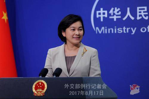 外交部談朝核問(wèn)題：“雙暫?！背h是當(dāng)前最為現(xiàn)實(shí)可行的