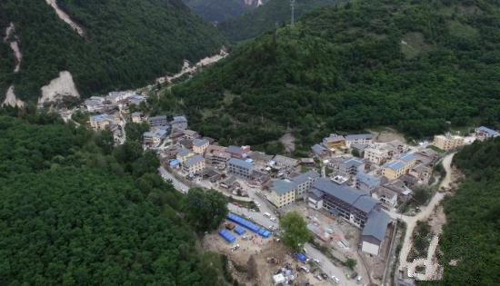 九寨溝地震已致20人死亡431人受傷 4.4萬余人受災