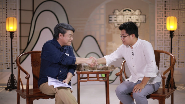 《王者歷史課》開(kāi)創(chuàng)歷史文化的青春向表達(dá)