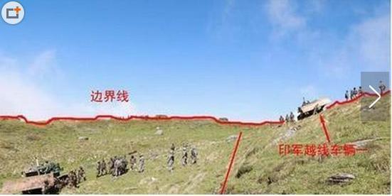 巴鐵專家：印度“撤得越快，對(duì)他們自己越好”